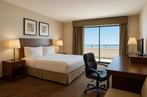 Holiday Inn Long Island City - Manhattan View - image 20
