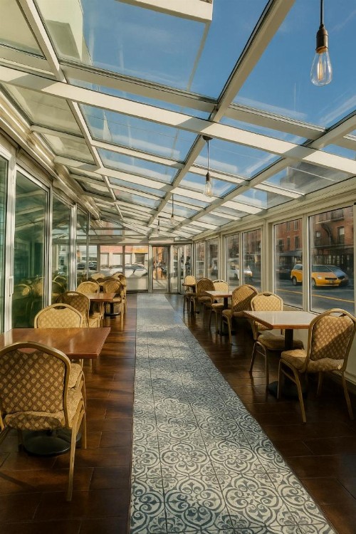 Holiday Inn Long Island City - Manhattan View - image 21