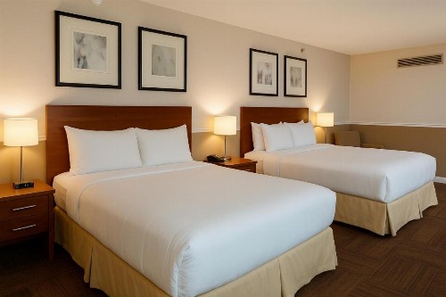 Holiday Inn Long Island City - Manhattan View - image 22