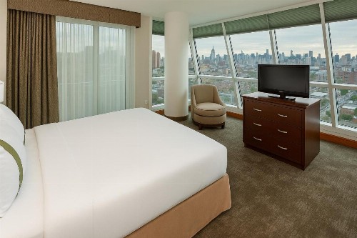Holiday Inn Long Island City - Manhattan View - image 23