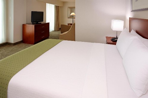 Holiday Inn Long Island City - Manhattan View - image 24