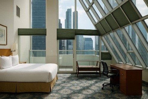 Holiday Inn Long Island City - Manhattan View - image 4