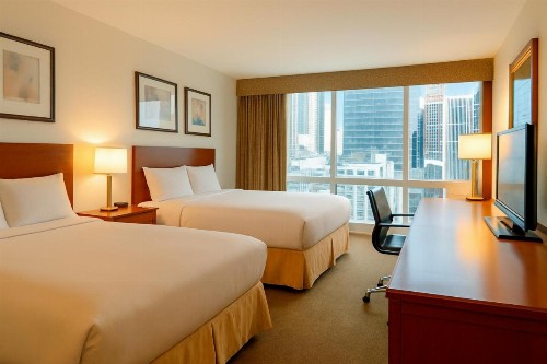 Holiday Inn Long Island City - Manhattan View - image 7