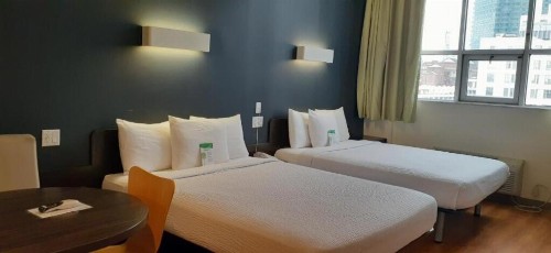 Feather Factory Hotel - image 23