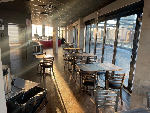 Feather Factory Hotel - image 24