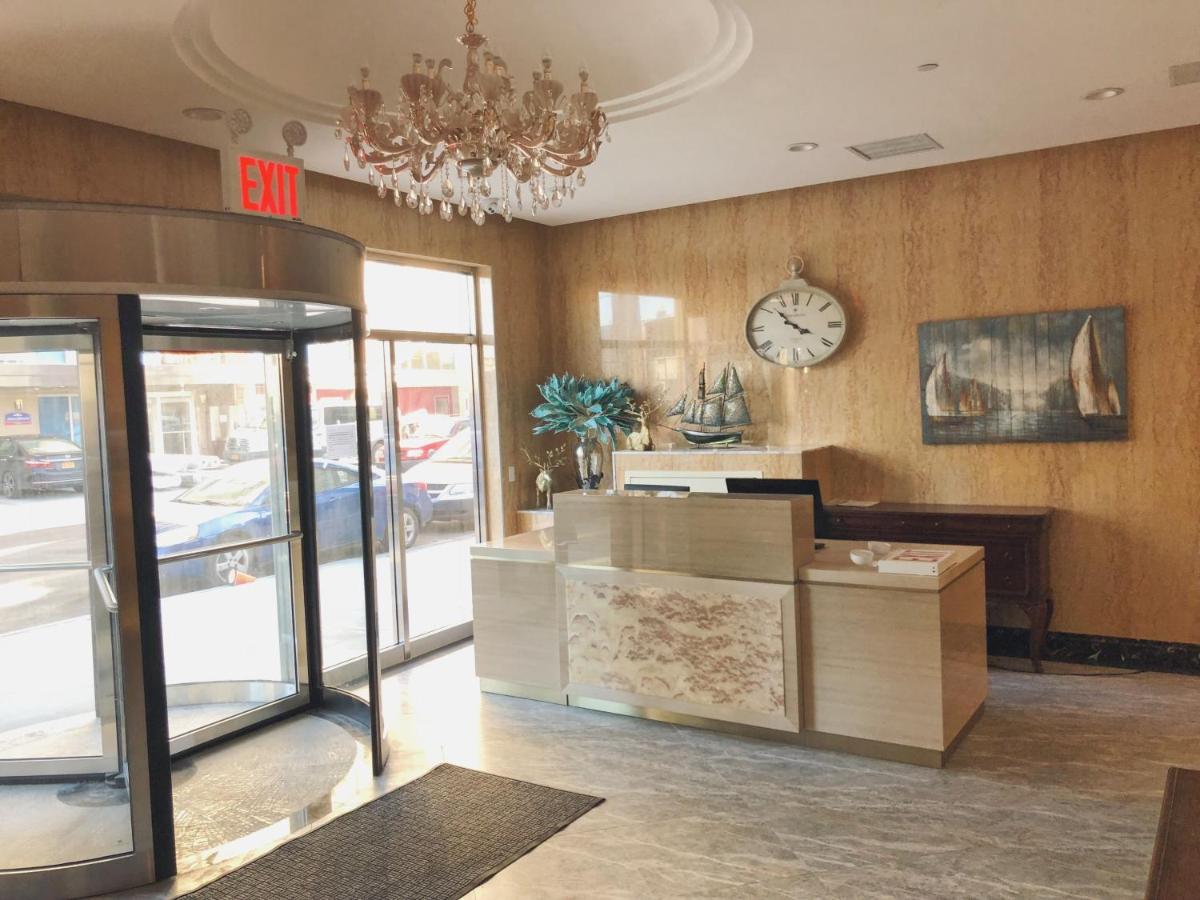Mayflower Boutique Hotel - main image