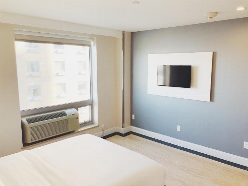 Mayflower Boutique Hotel - image 10