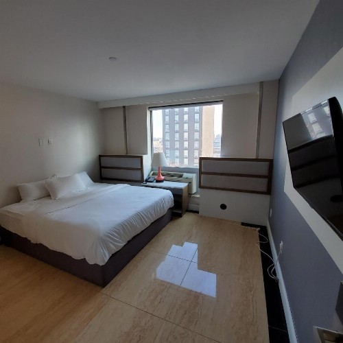 Mayflower Boutique Hotel - image 11
