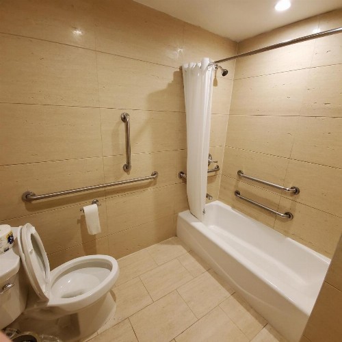 Mayflower Boutique Hotel - image 14