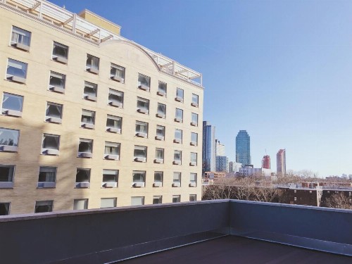 Mayflower Boutique Hotel - image 15