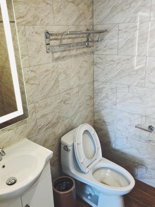 Mayflower Boutique Hotel - image 17