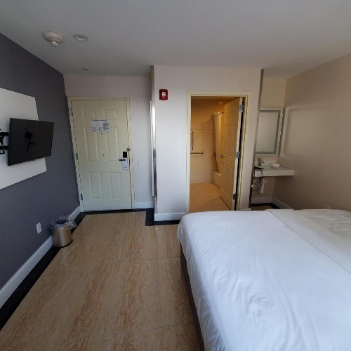 Mayflower Boutique Hotel - image 20