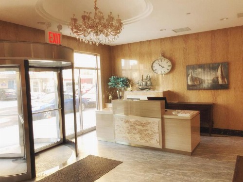 Mayflower Boutique Hotel - image 24