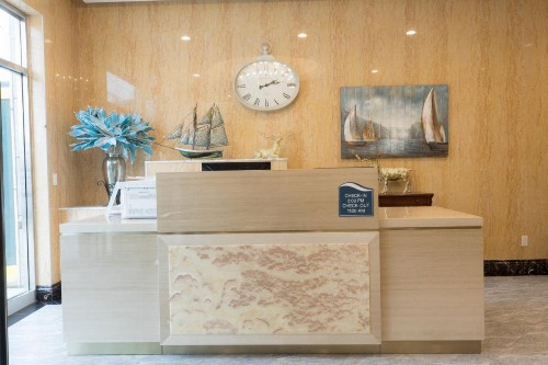 Mayflower Boutique Hotel - image 25