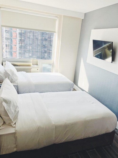 Mayflower Boutique Hotel - image 26