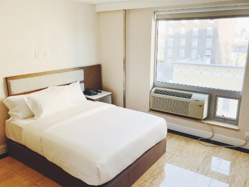 Mayflower Boutique Hotel - image 3