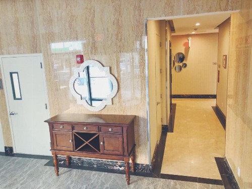 Mayflower Boutique Hotel - image 31