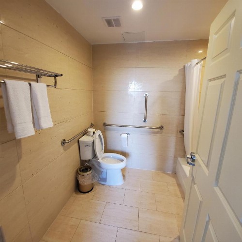 Mayflower Boutique Hotel - image 5