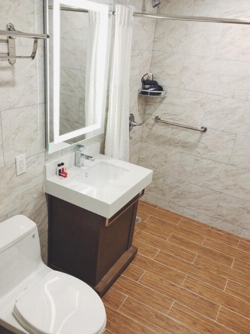 Mayflower Boutique Hotel - image 7