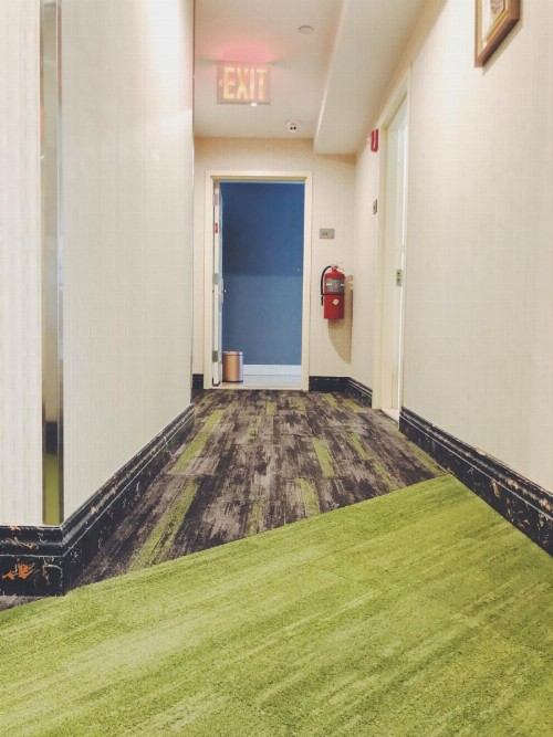 Mayflower Boutique Hotel - image 9