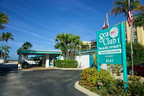 Sea Club I - image 18