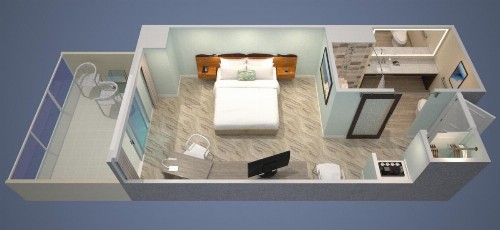 Zota Beach Resort - image 10