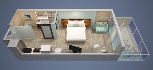 Zota Beach Resort - image 11
