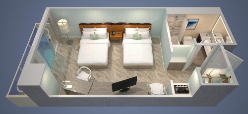 Zota Beach Resort - image 13