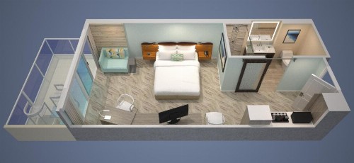 Zota Beach Resort - image 14