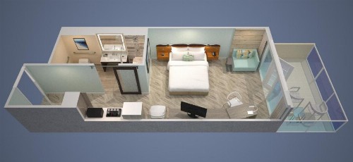 Zota Beach Resort - image 15