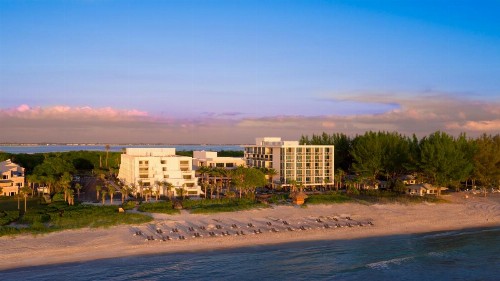 Zota Beach Resort - image 18