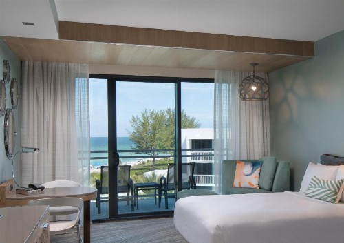 Zota Beach Resort - image 2