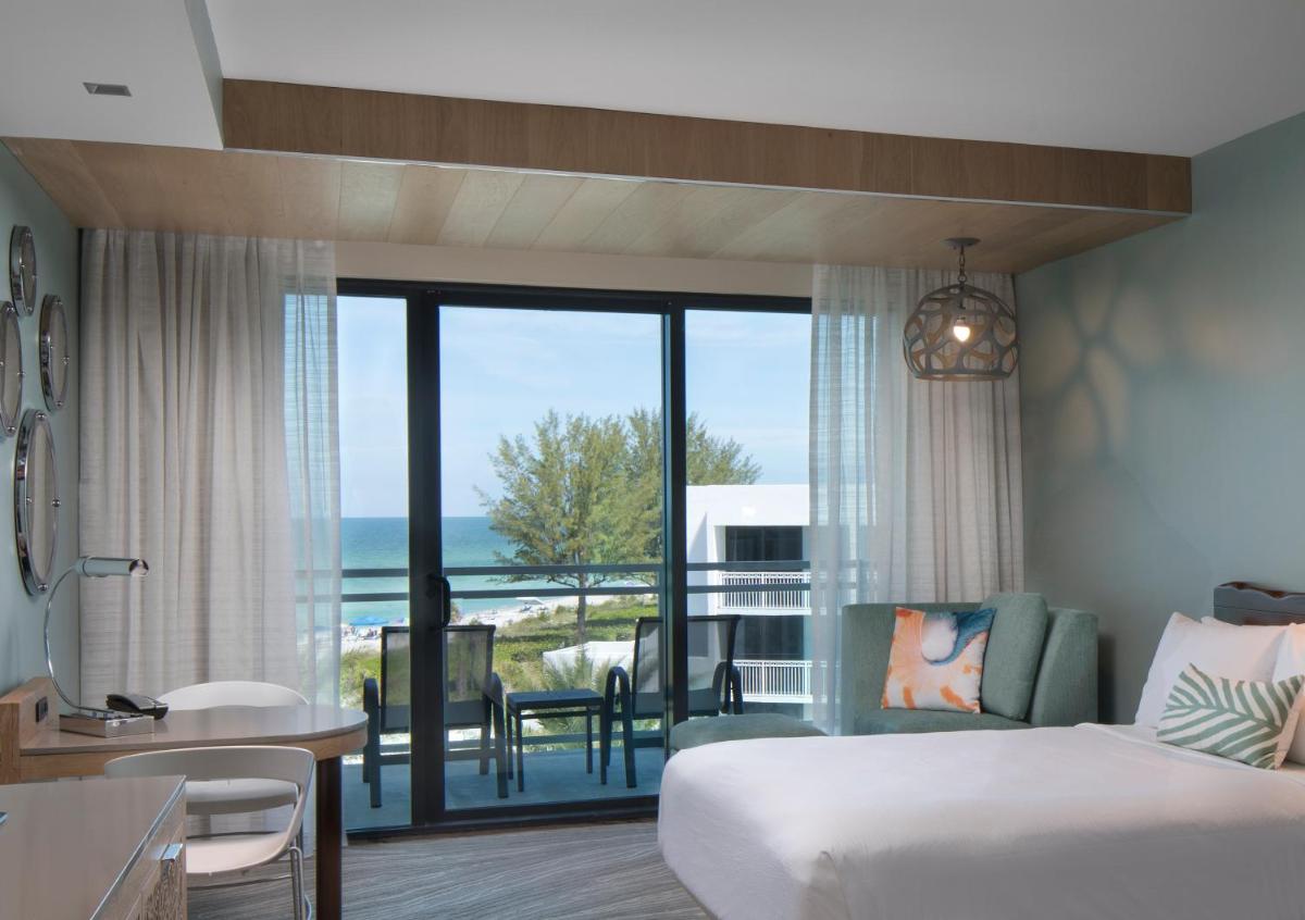 Zota Beach Resort - image 2