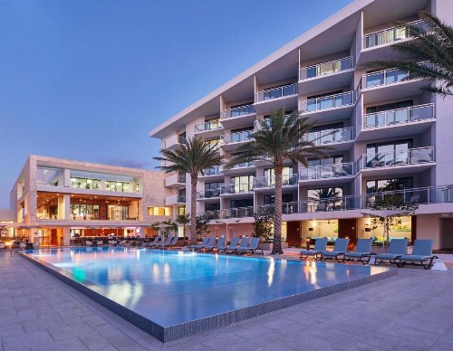 Zota Beach Resort - image 20