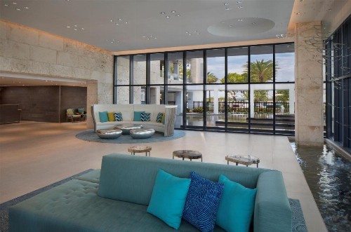 Zota Beach Resort - image 21