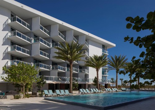 Zota Beach Resort - image 24