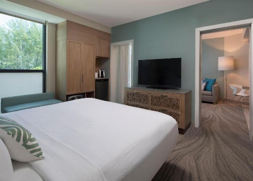 Zota Beach Resort - image 25