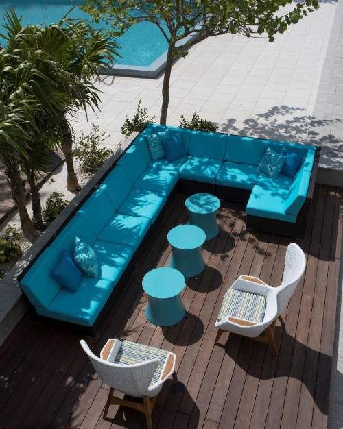Zota Beach Resort - image 26