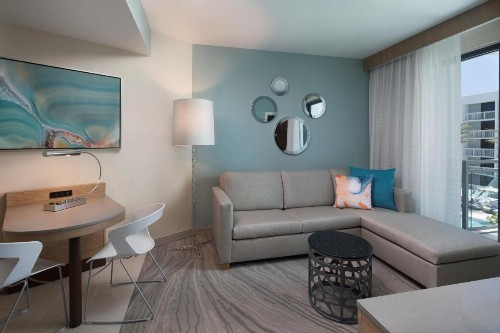 Zota Beach Resort - image 28