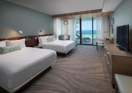 Zota Beach Resort - image 29