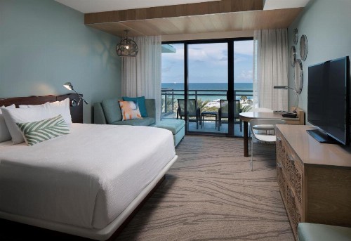 Zota Beach Resort - image 3