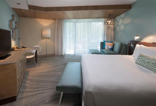 Zota Beach Resort - image 30