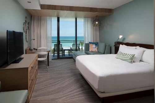 Zota Beach Resort - image 31