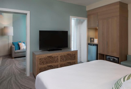 Zota Beach Resort - image 32
