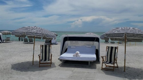 Zota Beach Resort - image 36