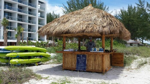 Zota Beach Resort - image 37