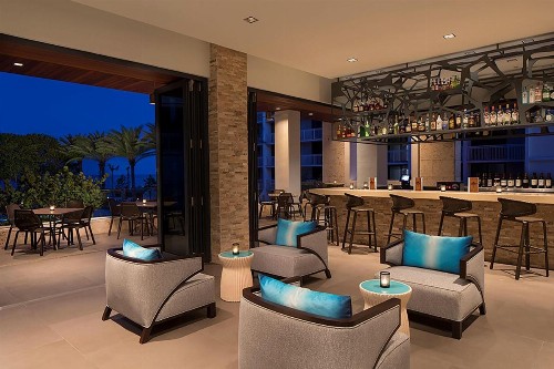 Zota Beach Resort - image 38