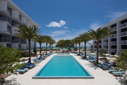 Zota Beach Resort - image 42