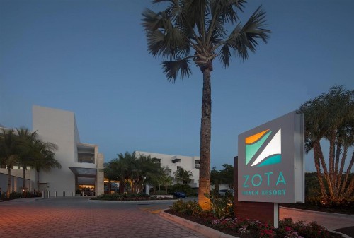 Zota Beach Resort - image 43