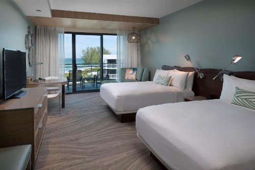 Zota Beach Resort - image 6